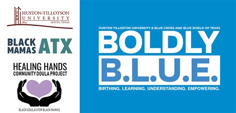 BCBSTX, Huston-Tillotson announce collaboration for culturally-aligned maternal, infant healthcare in Texas